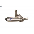 Termignoni Titanium 'SCREAM' Slip-on Exhaust for Ducati Supersport 950 (21-25) D21409440ITC Termignoni Titanium 'SCREAM' Slip-on Exhaust for Ducati Supersport 950 (21-25) D21409440ITC