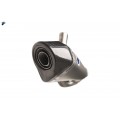 Termignoni Titanium 'SCREAM' Slip-on Exhaust for Ducati Supersport 937 (17-20) Termignoni Titanium 'SCREAM' Slip-on Exhaust for Ducati Supersport 937 (17-20)
