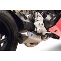Termignoni Titanium 'SCREAM' Slip-on Exhaust for Ducati Supersport 937 (17-20) Termignoni Titanium 'SCREAM' Slip-on Exhaust for Ducati Supersport 937 (17-20)