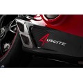 Termignoni 4 Uscite Full Exhaust for Ducati Panigale V4 / S / R / Superleggera (18-24) Termignoni 4 Uscite Full Exhaust for Ducati Panigale V4 / S / R / Superleggera (18-24)
