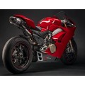 Termignoni 4 Uscite Full Exhaust for Ducati Panigale V4 / S / R / Superleggera (18-24) Termignoni 4 Uscite Full Exhaust for Ducati Panigale V4 / S / R / Superleggera (18-24)