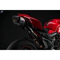 Termignoni 4 Uscite Full Exhaust for Ducati Panigale V4 / S / R / Superleggera (18-24) Termignoni 4 Uscite Full Exhaust for Ducati Panigale V4 / S / R / Superleggera (18-24)