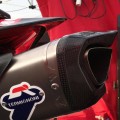 Termignoni 4 Uscite Full Exhaust for Ducati Panigale V4 / S / R / Superleggera (18-24) Termignoni 4 Uscite Full Exhaust for Ducati Panigale V4 / S / R / Superleggera (18-24)
