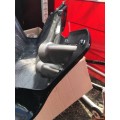 Termignoni 4 Uscite Full Exhaust for Ducati Panigale V4 / S / R / Superleggera (18-24) Termignoni 4 Uscite Full Exhaust for Ducati Panigale V4 / S / R / Superleggera (18-24)