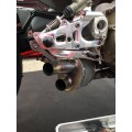 Termignoni 4 Uscite Full Exhaust for Ducati Panigale V4 / S / R / Superleggera (18-24) Termignoni 4 Uscite Full Exhaust for Ducati Panigale V4 / S / R / Superleggera (18-24)