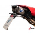 Termignoni 4 Uscite Full Exhaust for Ducati Panigale V4 / S / R / Superleggera (18-24) Termignoni 4 Uscite Full Exhaust for Ducati Panigale V4 / S / R / Superleggera (18-24)