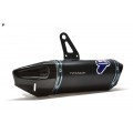 Termignoni Slip-on Exhaust for Ducati Streetfighter V4 / S (20-24) Termignoni Slip-on Exhaust for Ducati Streetfighter V4 / S (20-24)