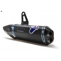 Termignoni Slip-on Exhaust for Ducati Streetfighter V4 / S (20-24) Termignoni Slip-on Exhaust for Ducati Streetfighter V4 / S (20-24)