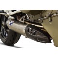 Termignoni Slip-on Exhaust for Ducati Streetfighter V4 / S