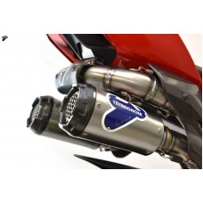 Termignoni High Mount BR BSB SBK Replica Exhaust for Ducati Panigale / Streetfighter V4 / S / R / Superleggera
