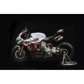 Termignoni High Mount BR BSB SBK Replica Exhaust for Ducati Panigale / Streetfighter V4 / S / R / Superleggera Termignoni High Mount BR BSB SBK Replica Exhaust for Ducati Panigale / Streetfighter V4 / S / R / Superleggera