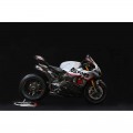 Termignoni High Mount BR BSB SBK Replica Exhaust for Ducati Panigale / Streetfighter V4 / S / R / Superleggera Termignoni High Mount BR BSB SBK Replica Exhaust for Ducati Panigale / Streetfighter V4 / S / R / Superleggera
