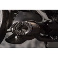 Termignoni Exhaust for Ducati Diavel 1260 (Euro4)- (Formally Ducati Performance 96481581A) Termignoni Exhaust for Ducati Diavel 1260 (Euro4)- (Formally Ducati Performance 96481581A)