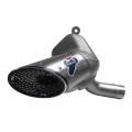 Termignoni Exhaust for Ducati Diavel 1260 (Euro4)- (Formally Ducati Performance 96481581A) Termignoni Exhaust for Ducati Diavel 1260 (Euro4)- (Formally Ducati Performance 96481581A)