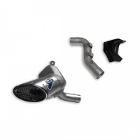 Termignoni Exhaust for Ducati Xdiavel (Euro4)- (Formally Ducati Performance 96480932A) Termignoni Exhaust for Ducati Xdiavel (Euro4)- (Formally Ducati Performance 96480932A)