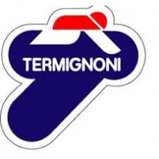Termignoni Mount kit for GR BSB Full Exhaust System for Ducati Streetfighter V4