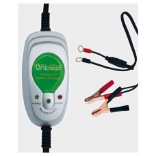 Unibat UNICHARGER For Lithium Batteries