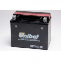 Unibat CBTX12-BS Battery with 3 yr Warranty