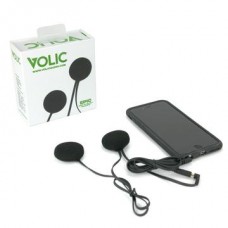 Volic Audio Epic Drop-in Helmet Speakers