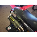 2007 Ducati Monster S4RS with 7837 Miles