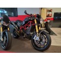 2007 Ducati Monster S4RS with 7837 Miles