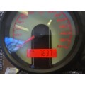 2007 Ducati Monster S4RS with 7837 Miles