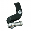 Woodcraft Ducati Panigale 1299/1199/959/899 Clip-Ons and Damper mount Woodcraft Ducati Panigale 1299/1199/959/899 Clip-Ons and Damper mount