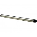 Woodcraft Replacement Bar Silver Extra Long 13.5 Inches x 7/8 inch OD x 5/8 inch ID Woodcraft Replacement Bar Silver Extra Long 13.5 Inches x 7/8 inch OD x 5/8 inch ID