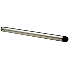Woodcraft Replacement Bar Silver Extra Long 13.5 Inches x 7/8 inch OD x 5/8 inch ID