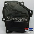 WOODCRAFT Kawasaki ZX6RR / 636 (03-06) RHS Ignition Cover