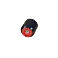 WOODCRAFT Frame Slider Pucks for all Woodcraft Base Kits - NEW CERAKOTE ENDS WOODCRAFT Frame Slider Pucks for all Woodcraft Base Kits - NEW CERAKOTE ENDS