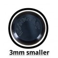 WOODCRAFT Frame Slider Pucks for all Woodcraft Base Kits - NEW CERAKOTE ENDS WOODCRAFT Frame Slider Pucks for all Woodcraft Base Kits - NEW CERAKOTE ENDS