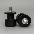 Woodcraft Delrin Swingarm Spool Sliders Woodcraft Delrin Swingarm Spool Sliders