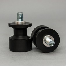 Woodcraft Delrin Swingarm Spool Sliders Woodcraft Delrin Swingarm Spool Sliders