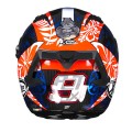 X-Lite X-803 Ultra Carbon PETRUCCI REPLICA Helmet X-Lite X-803 Ultra Carbon PETRUCCI REPLICA Helmet