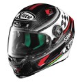 X-Lite X-803 Ultra Carbon SUPERBIKE REPLICA Helmet X-Lite X-803 Ultra Carbon SUPERBIKE REPLICA Helmet