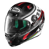 X-Lite X-803 Ultra Carbon SUPERBIKE REPLICA Helmet