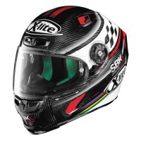 X-Lite X-803 Ultra Carbon SUPERBIKE REPLICA Helmet X-Lite X-803 Ultra Carbon SUPERBIKE REPLICA Helmet