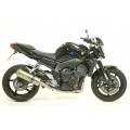 Arrow Exhausts For The Yamaha FZ1 - FZ1 FAZER 2006/2016