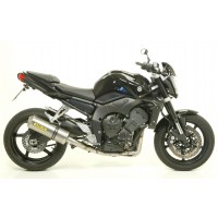 Arrow Exhausts For The Yamaha FZ1 - FZ1 FAZER 2006/2016