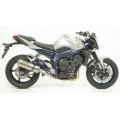 Arrow Exhausts For The Yamaha FZ1 - FZ1 FAZER 2006/2016