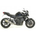 Arrow Exhausts For The Yamaha FZ1 - FZ1 FAZER 2006/2016