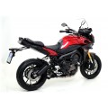 Arrow Exhausts For The Yamaha FJ-09 / MT-09 Tracer 2015/2018