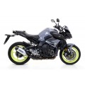 Arrow Exhausts For The Yamaha MT-10 / F7-10 (16-21)