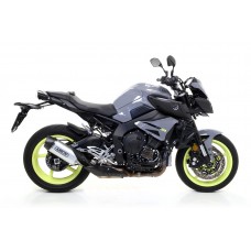 Arrow Exhausts For The Yamaha MT-10 / F7-10 (16-21)