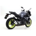Arrow Exhausts For The Yamaha MT-10 / F7-10 (16-21)