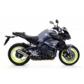Arrow Exhausts For The Yamaha MT-10 / F7-10 (16-21)