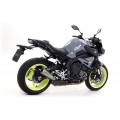 Arrow Exhausts For The Yamaha MT-10 / F7-10 (16-21)