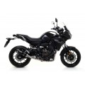 Arrow Exhausts For The Yamaha Tracer 700 2016/2020