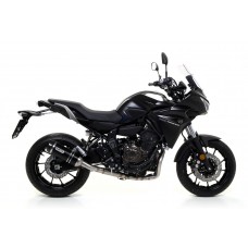 Arrow Exhausts For The Yamaha Tracer 700 2016/2020